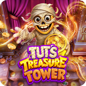 Tut’s Treasure Tower