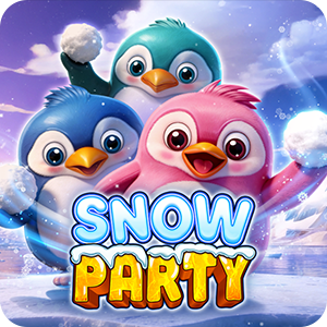 Snow Party