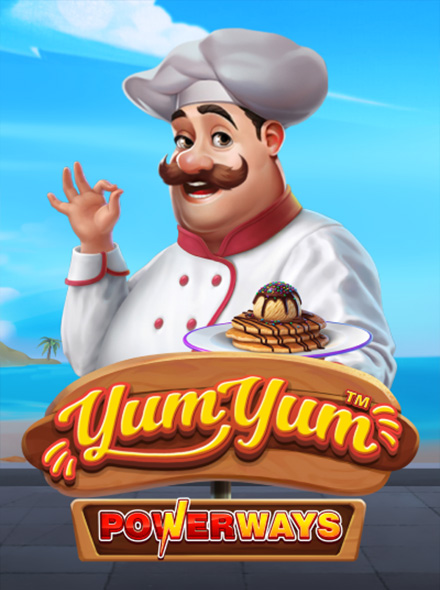 Yum Yum Powerways
