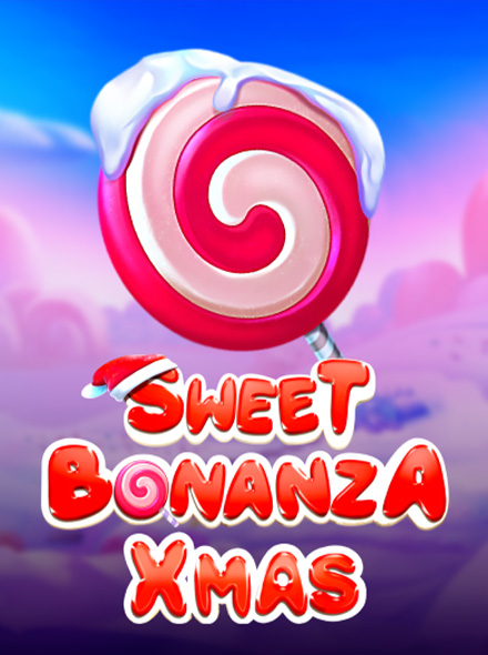 Sweet Bonanza Xmas