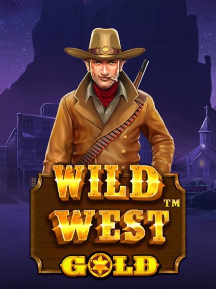 Wild West Gold