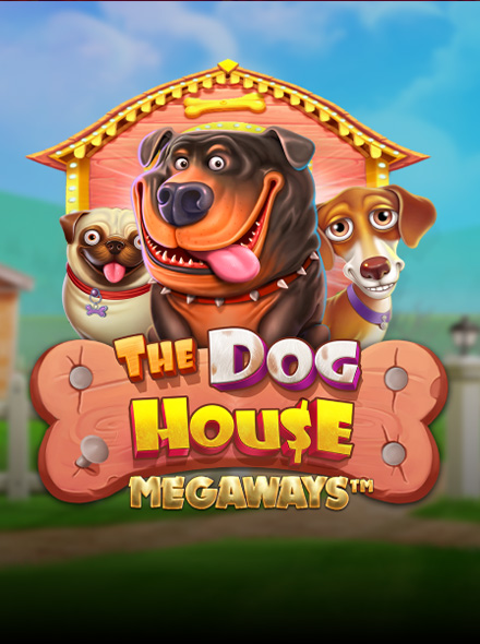 The Dog House Megaways™