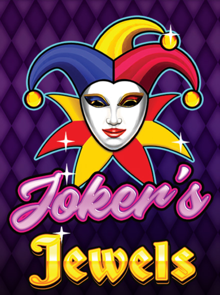 Joker's Jewels