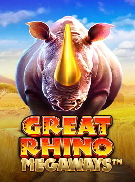 Great Rhino Megaways™