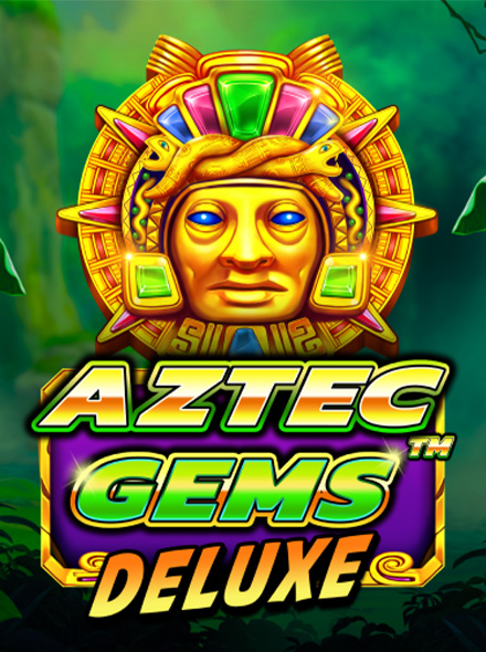 Aztec Gems Deluxe
