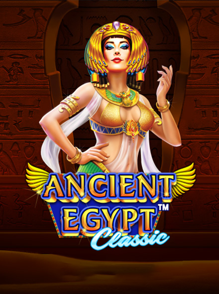 Ancient Egypt Classic