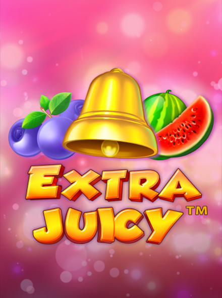 Extra Juicy