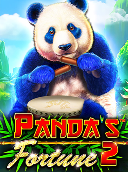 Panda's Fortune 2