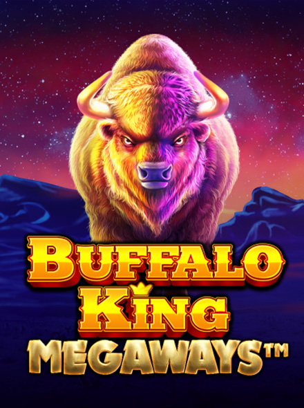 Buffalo King Megaways™