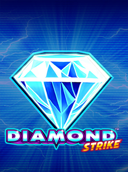 Diamond Strike