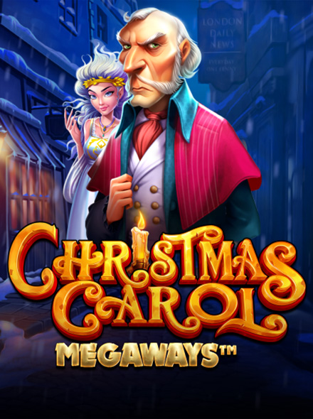 Christmas Carol Megaways™