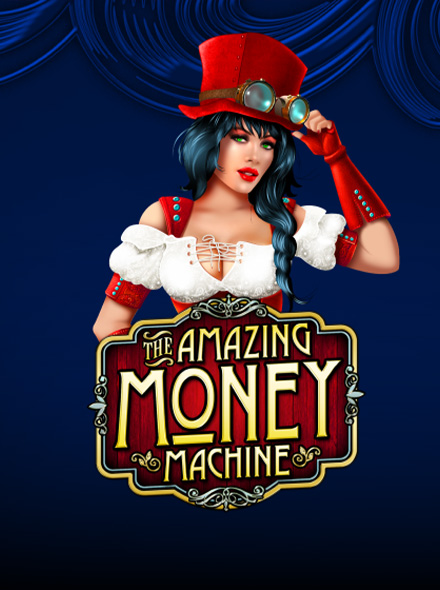 Amazing Money Machine