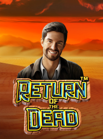Return of the Dead