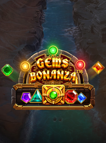 Gems Bonanza