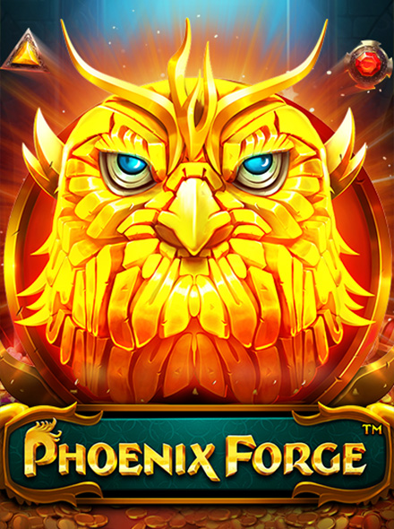 Phoenix Forge