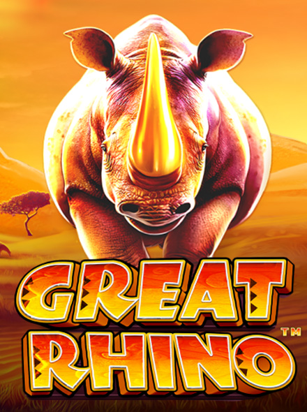 Great Rhino