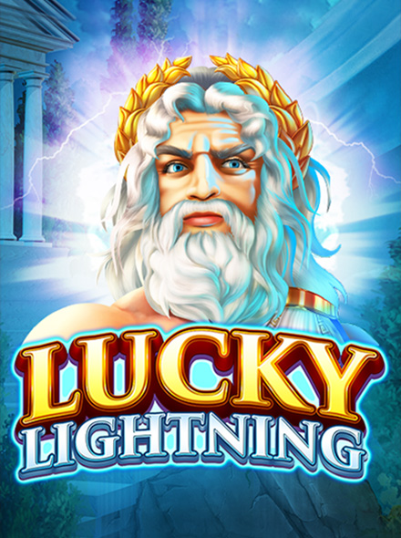 Lucky Lightning