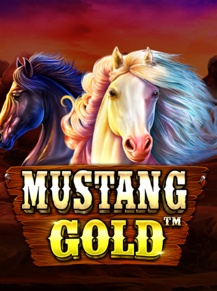 Mustang Gold