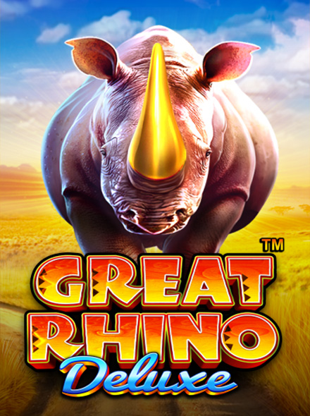Great Rhino Deluxe