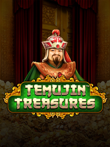 Temujin Treasures