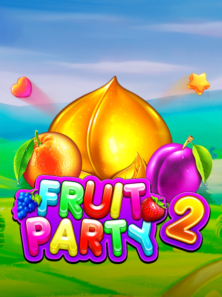 Fruit Party 2