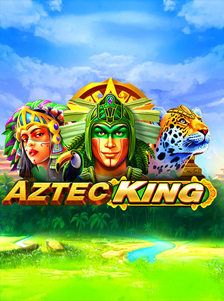 Aztec King