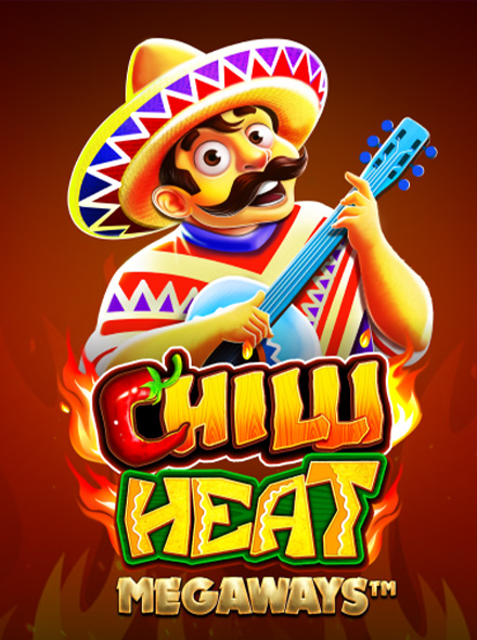 Chilli Heat Megaways™
