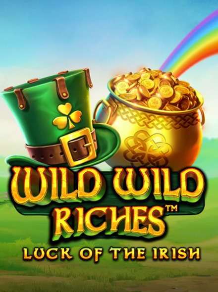 Wild Wild Riches