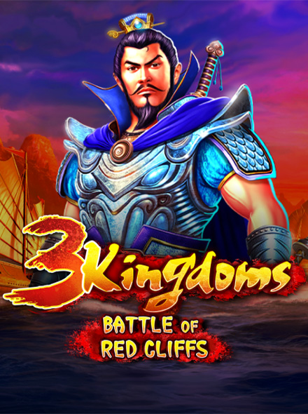 3 Kingdoms - Battle of Red Cliffs