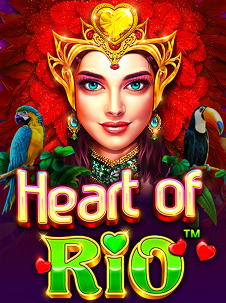 Heart of Rio