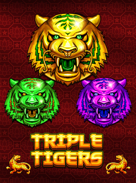 Triple Tigers