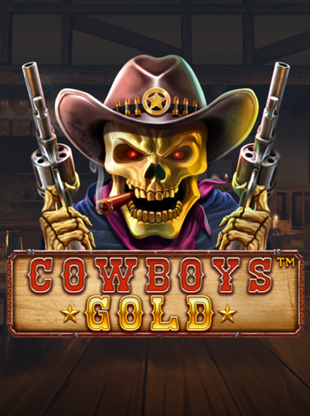 Cowboys Gold