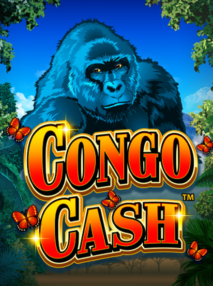 Congo Cash