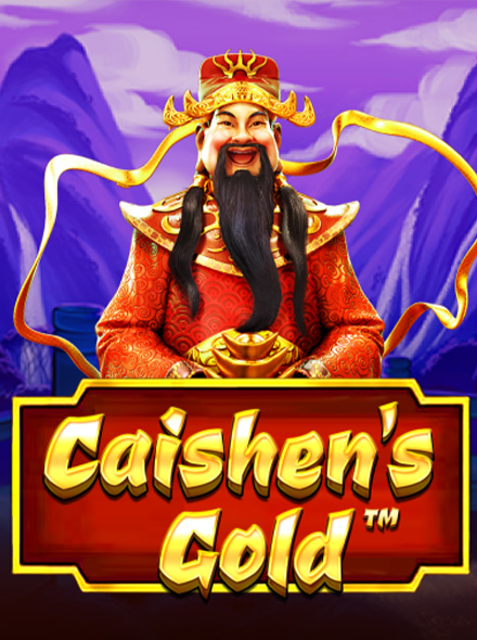 Caishen's Gold