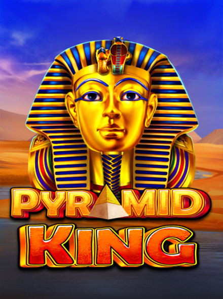 Pyramid King
