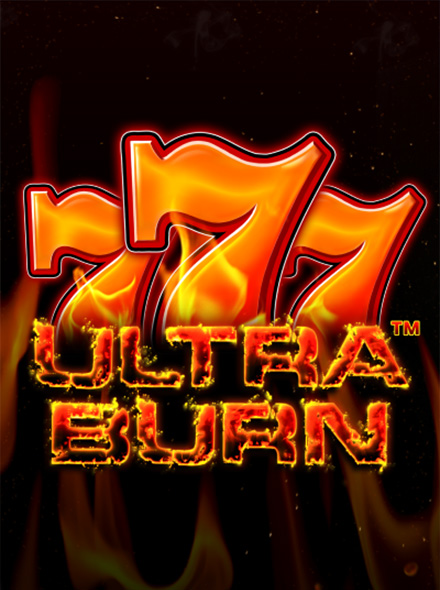 Ultra Burn