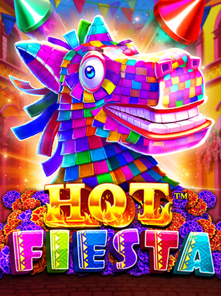 Hot Fiesta