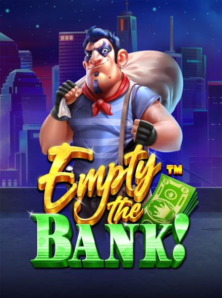 Empty the Bank
