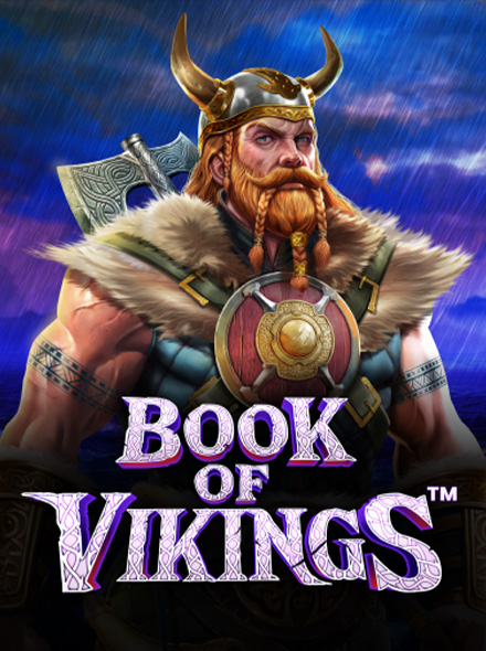 Book of Vikings