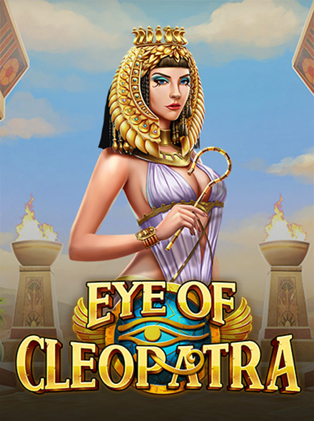 Eye of Cleopatra