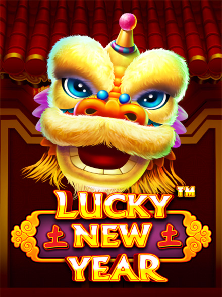 Lucky New Year