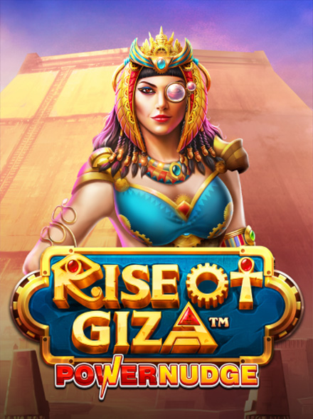 Rise of Giza PowerNudge