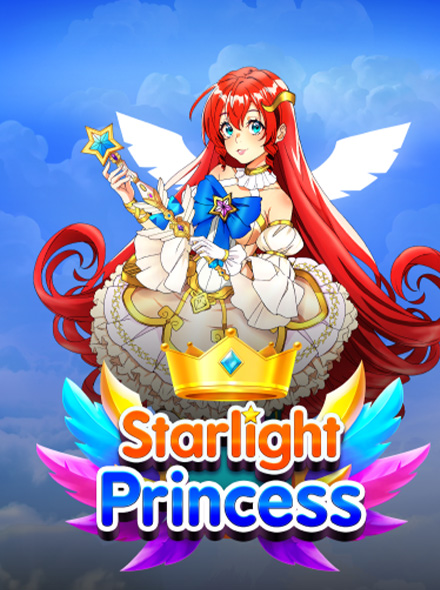 Starlight Princess