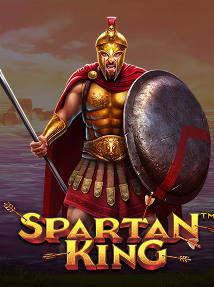 Spartan King