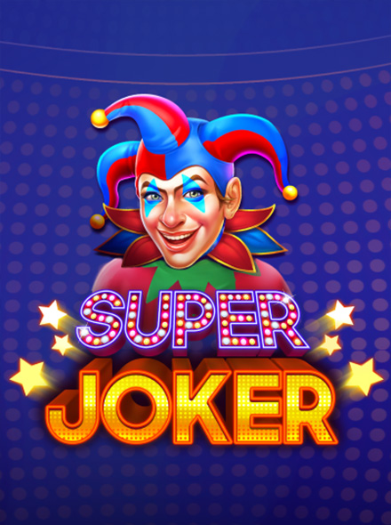 Super Joker