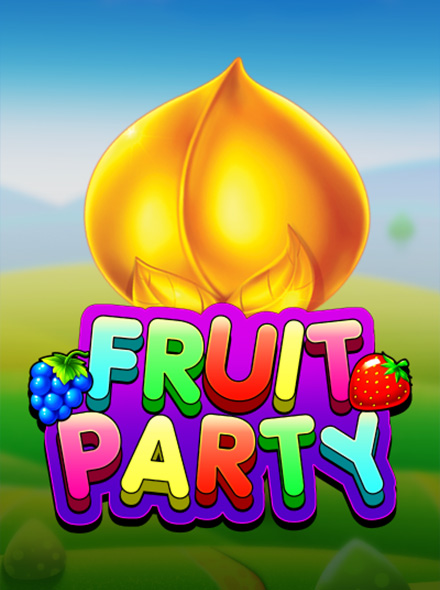 Fruit Party