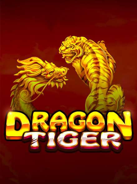 The Dragon Tiger