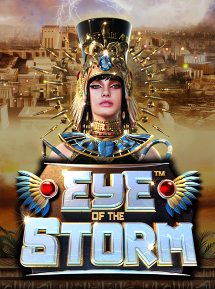 Eye of the Storm