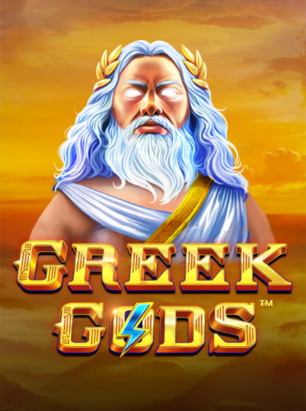 Greek Gods