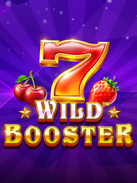 Wild Booster